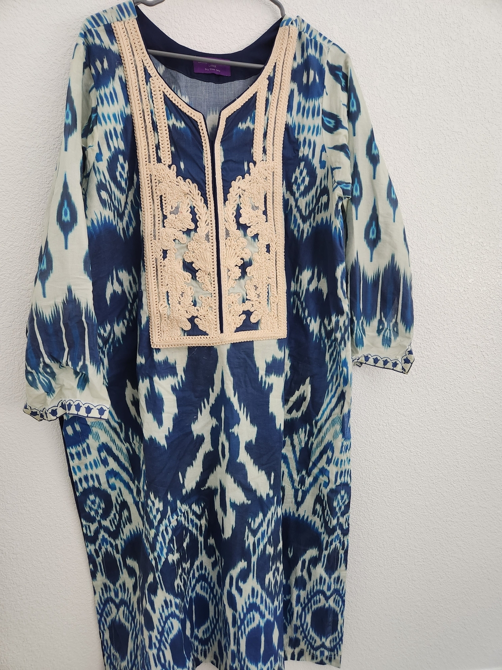 (Bundle Of 2)Pakistani Indian Kurtas